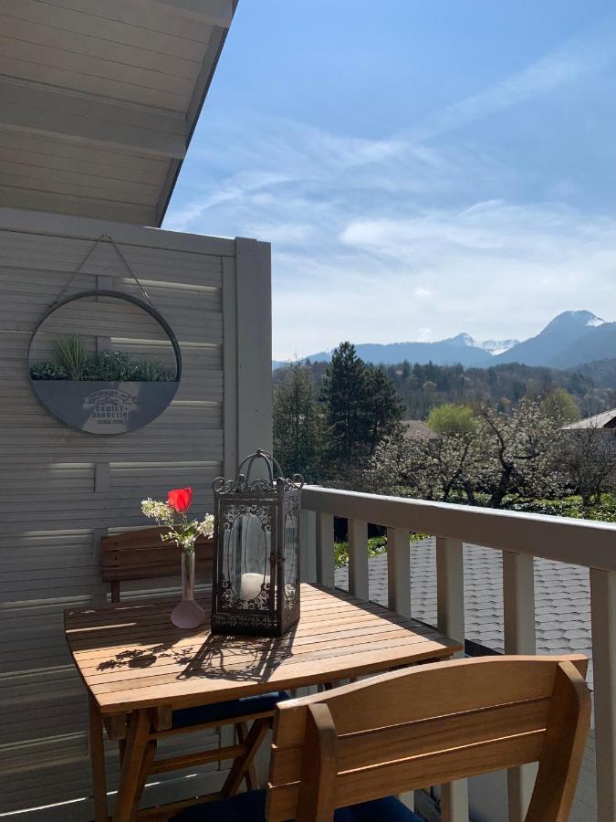 Hygge Lodge Annecy Doussard Exteriör bild