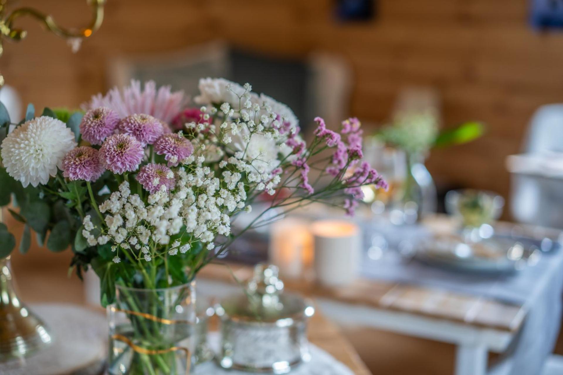 Hygge Lodge Annecy Doussard Exteriör bild